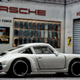 Illustration for article titled LaLD Engine Week: 6 Cylinders - Porsche 911 Carrera Customem/em